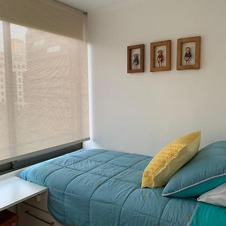 Santiago Encomenderos el Golf Exterior foto
